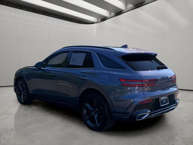 2026 Genesis Gv70 - $58,888