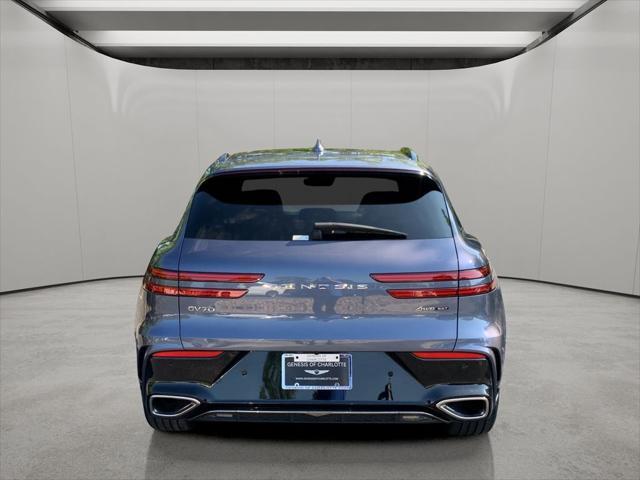 2026 Genesis Gv70 - $58,888