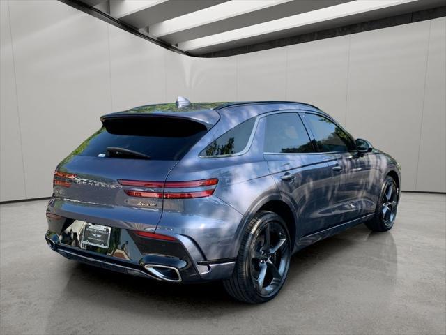 2026 Genesis Gv70 - $58,888