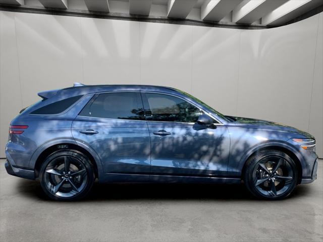 2026 Genesis Gv70 - $58,888