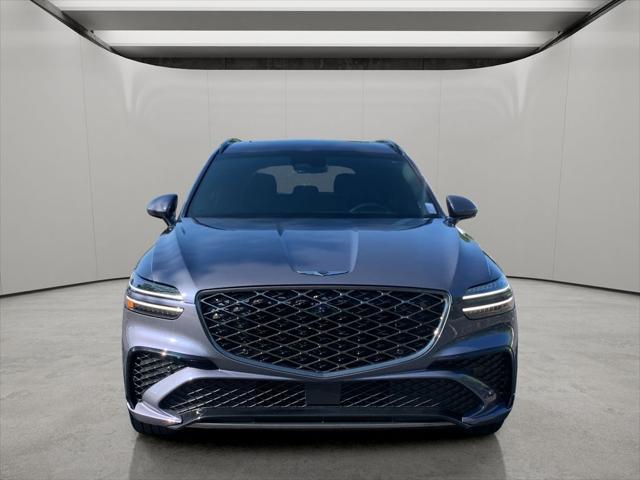 2026 Genesis Gv70 - $58,888