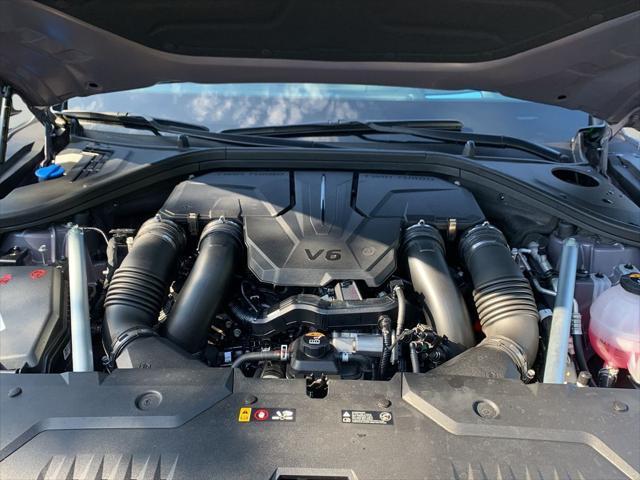2026 Genesis Gv70 - $58,888