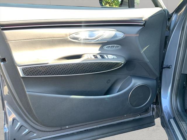 2026 Genesis Gv70 - $58,888