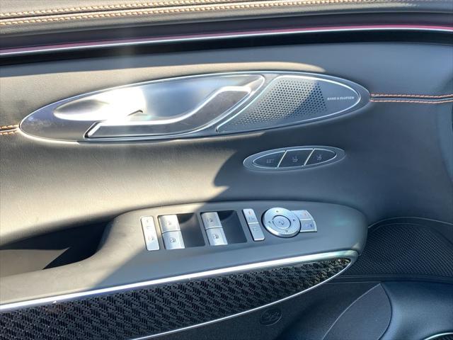 2026 Genesis Gv70 - $58,888