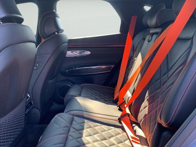 2026 Genesis Gv70 - $58,888