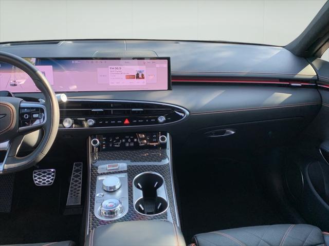 2026 Genesis Gv70 - $58,888