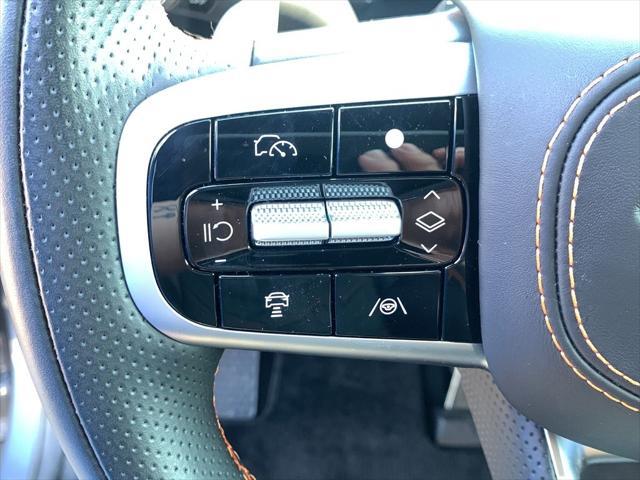 2026 Genesis Gv70 - $58,888