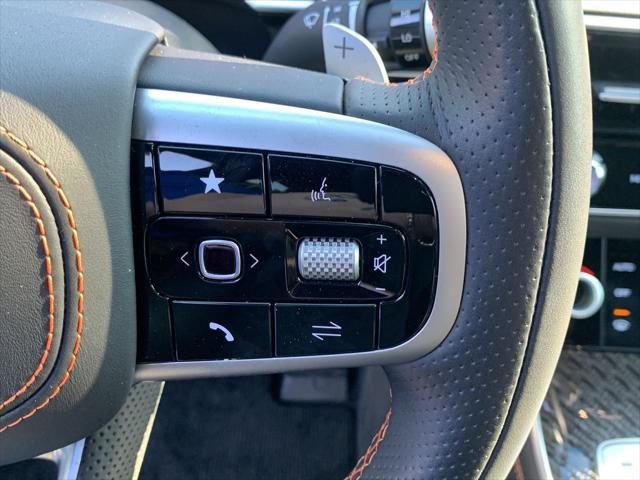 2026 Genesis Gv70 - $58,888