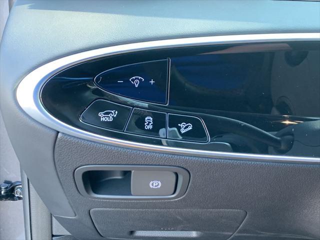 2026 Genesis Gv70 - $58,888