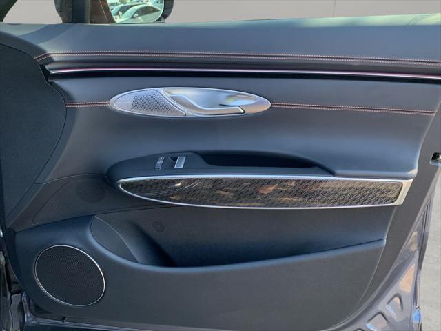 2026 Genesis Gv70 - $58,888