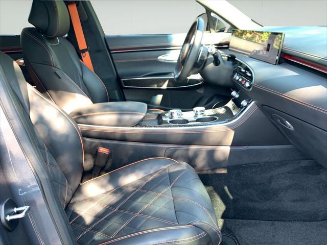 2026 Genesis Gv70 - $58,888
