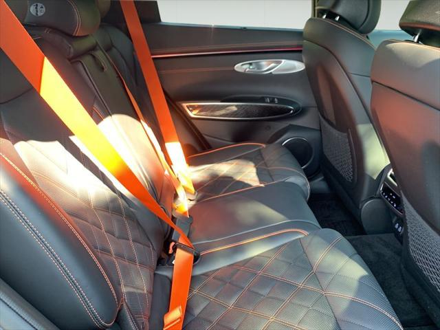 2026 Genesis Gv70 - $58,888