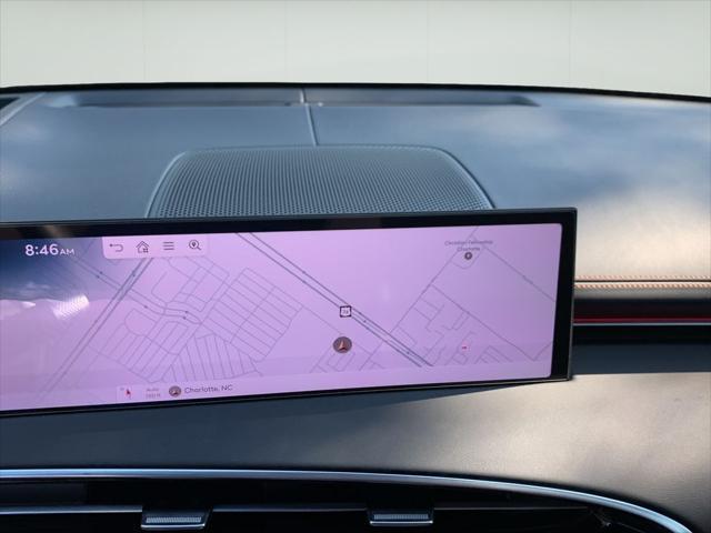 2026 Genesis Gv70 - $58,888