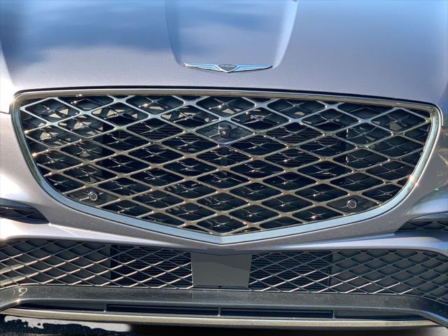 2026 Genesis Gv70 - $58,888