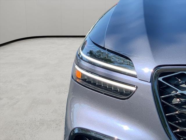 2026 Genesis Gv70 - $58,888