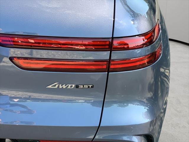 2026 Genesis Gv70 - $58,888