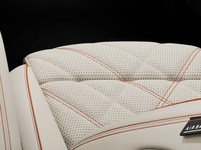 Photo of a 2026 Genesis GV70 AWD 3.5T Sport Prestige 4DR SUV for sale