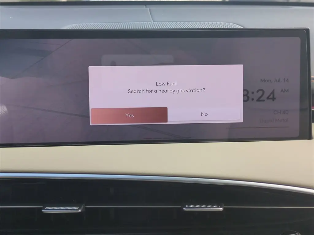 2026 Genesis Gv70 - $64,899