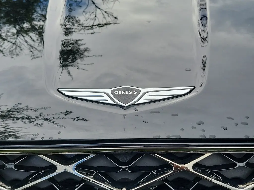 2026 Genesis Gv70 - $64,699