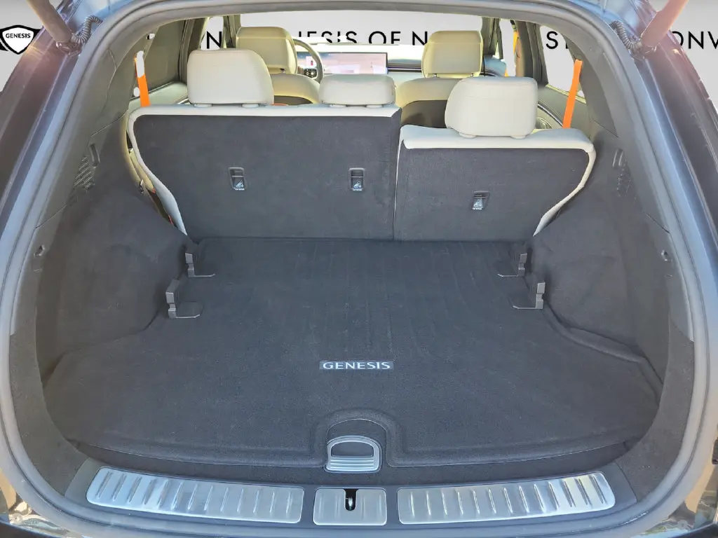 2026 Genesis Gv70 - $64,399