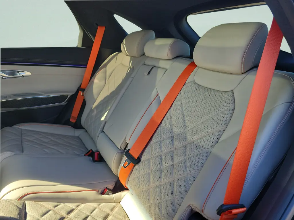 2026 Genesis Gv70 - $64,399