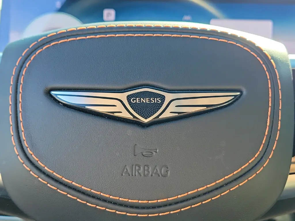 2026 Genesis Gv70 - $64,399