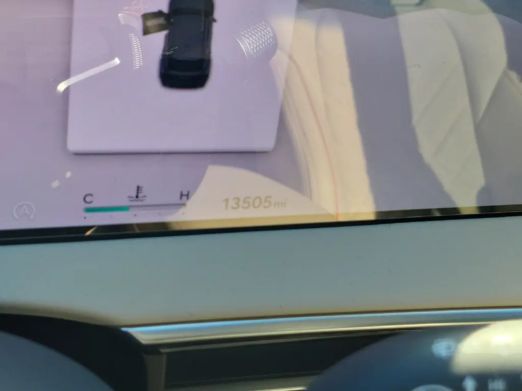 2026 Genesis Gv70 - $64,399