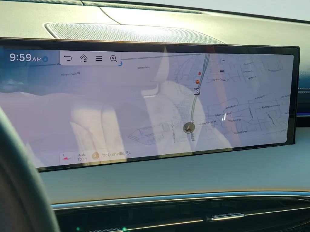 2026 Genesis Gv70 - $64,399