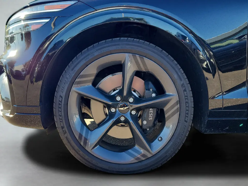 2026 Genesis Gv70 - $64,399