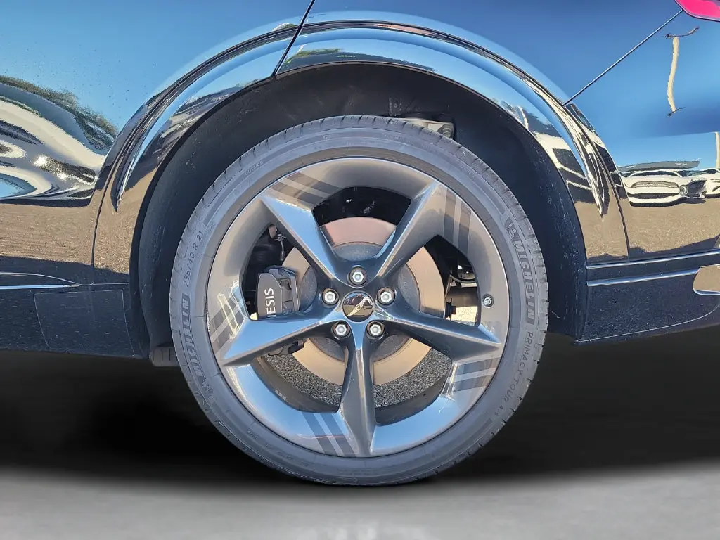 2026 Genesis Gv70 - $64,399
