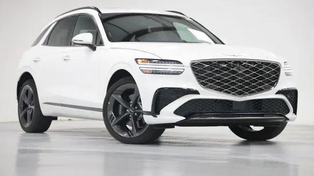 Preowned 2026 Genesis GV70 3.5T Sport Prestige for Sale