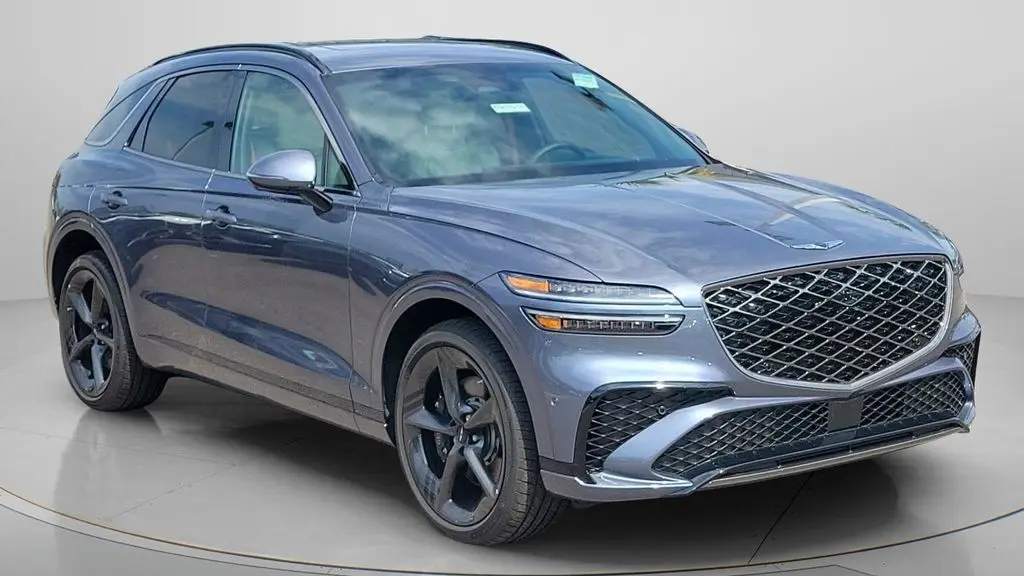 Preowned 2026 Genesis GV70 3.5T Sport Prestige for Sale