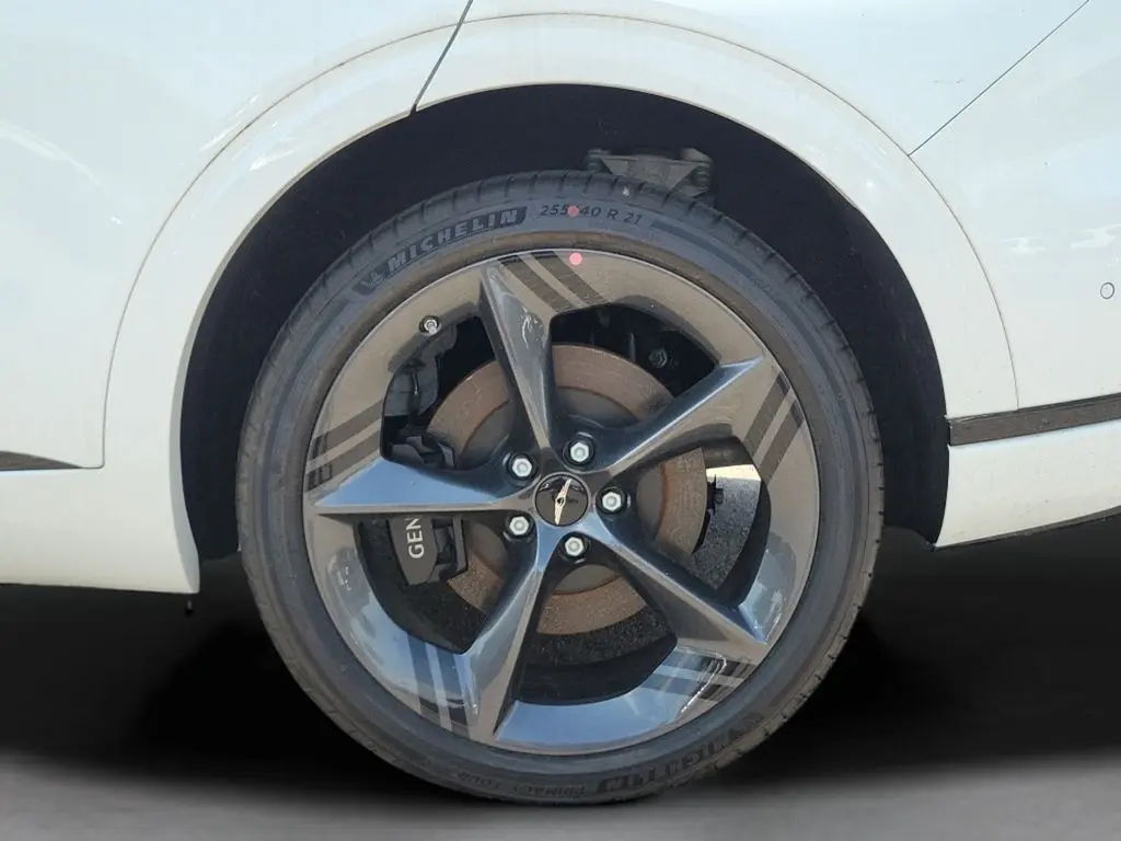 2026 Genesis Gv70 - $64,200