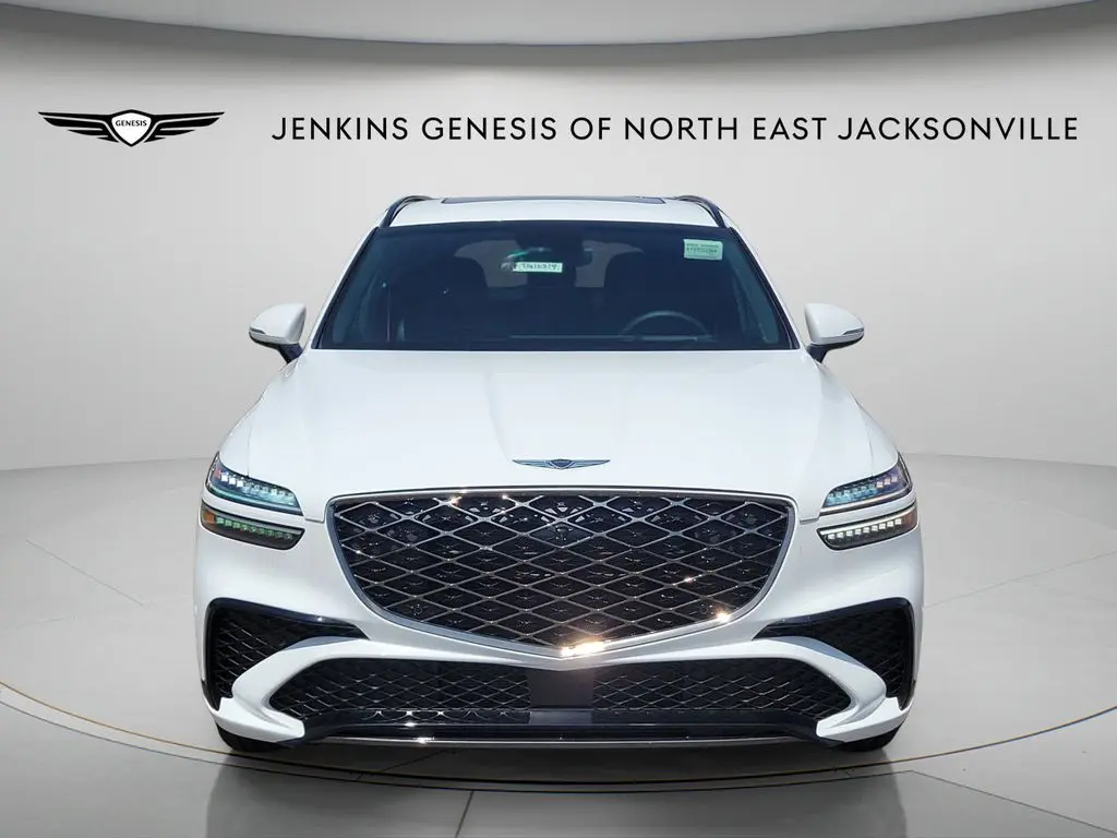 2026 Genesis Gv70 - $64,200