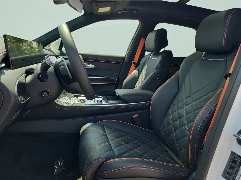 2026 Genesis Gv70 - $64,200
