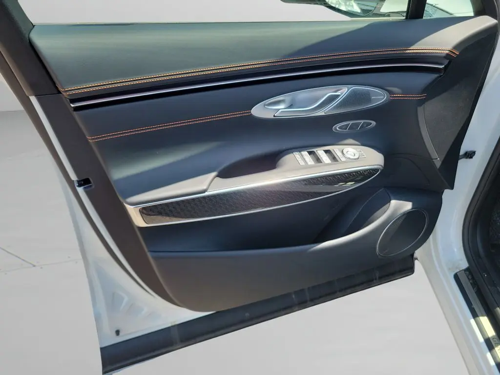 2026 Genesis Gv70 - $64,200