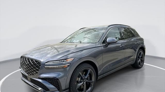 Preowned 2026 Genesis GV70 3.5T Sport Prestige for Sale