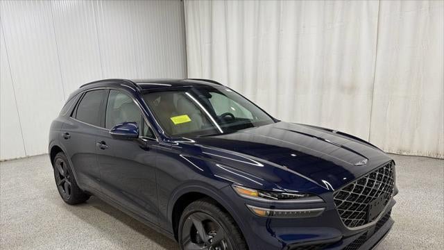Preowned 2026 Genesis GV70 3.5T Sport Prestige for Sale