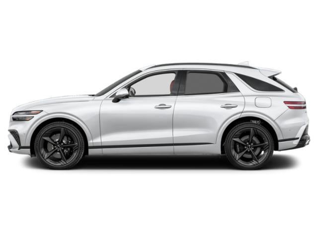 2026 Genesis GV70 3.5T Sport Prestige — photo 1 of 3