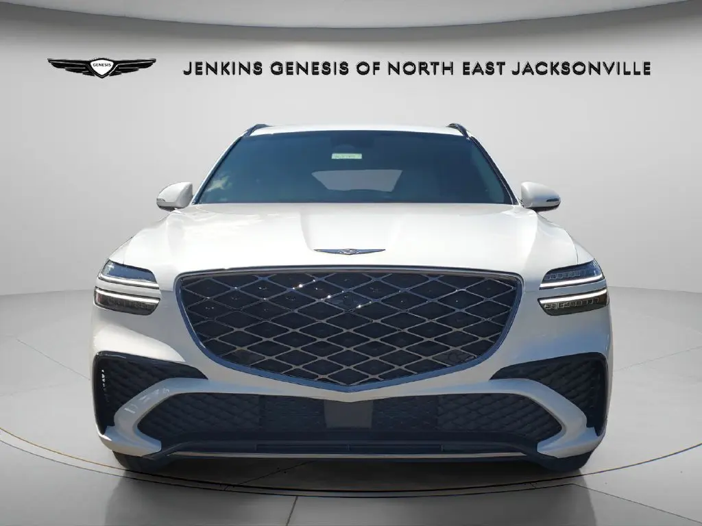 2026 Genesis Gv70 - $71,299