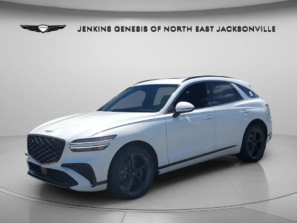 2026 Genesis Gv70 - $71,299