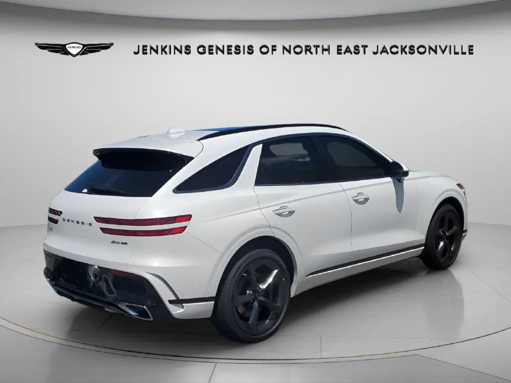 2026 Genesis Gv70 - $71,299