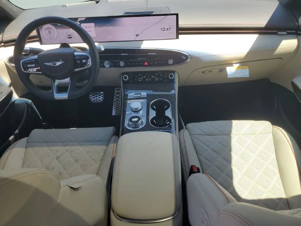 2026 Genesis Gv70 - $71,299