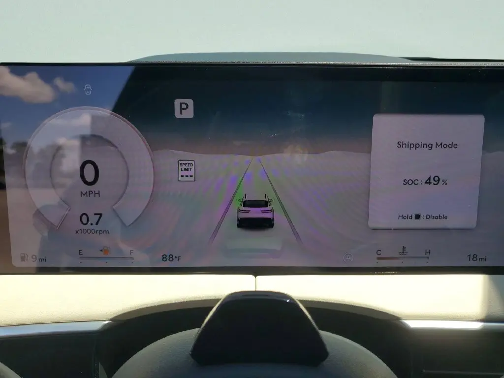 2026 Genesis Gv70 - $71,299