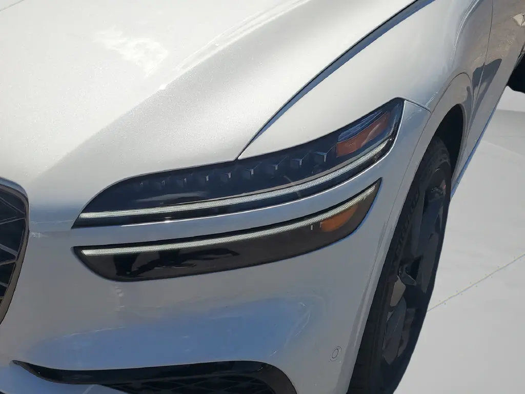 2026 Genesis Gv70 - $71,299