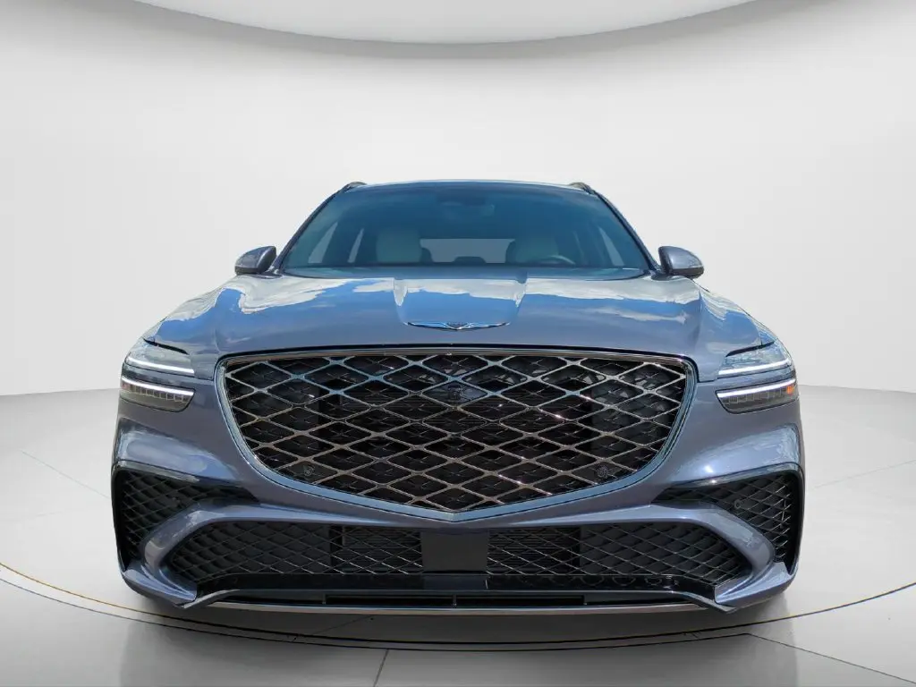 2026 Genesis Gv70 - $55,999
