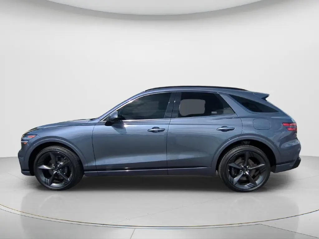 2026 Genesis Gv70 - $55,999