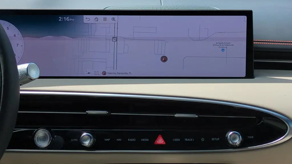2026 Genesis Gv70 - $55,999