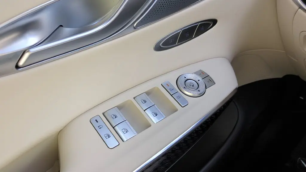 2026 Genesis Gv70 - $55,999