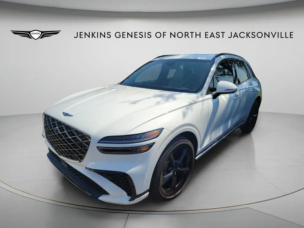 2026 Genesis Gv70 - $61,699